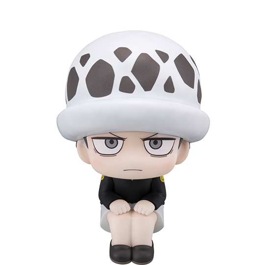 るかっぷ ONE PIECE トラファルガー・ロー 幼少期Ver.