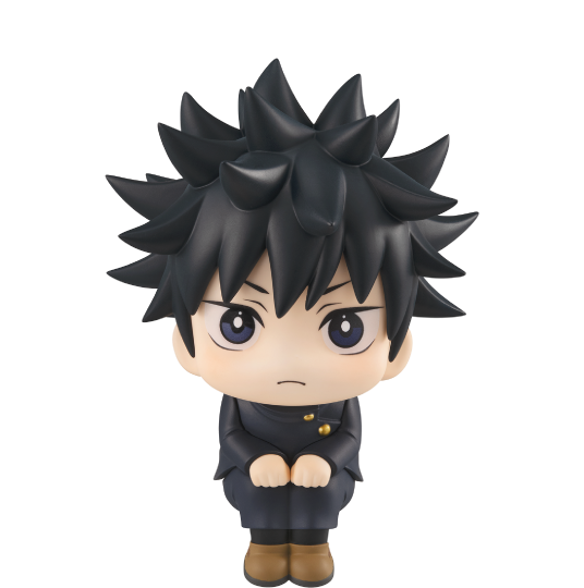 るかっぷ 呪術廻戦 伏黒恵