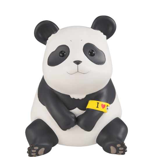 るかっぷ 呪術廻戦 パンダ