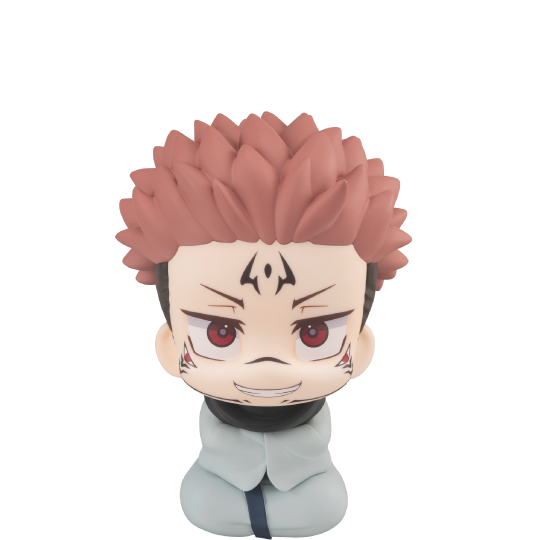 るかっぷ 呪術廻戦 宿儺