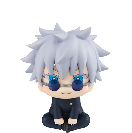 るかっぷ 呪術廻戦 五条悟 高専ver.