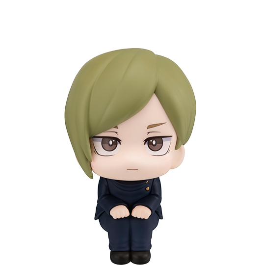 るかっぷ 呪術廻戦 七海建人 高専ver.