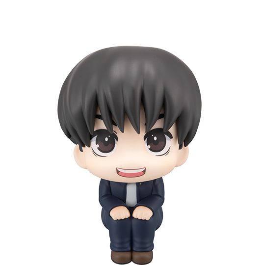 るかっぷ 呪術廻戦 灰原雄