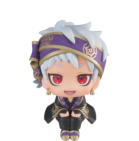 るかっぷ 『ディズニー ツイステッドワンダーランド』 カリム・アルアジーム