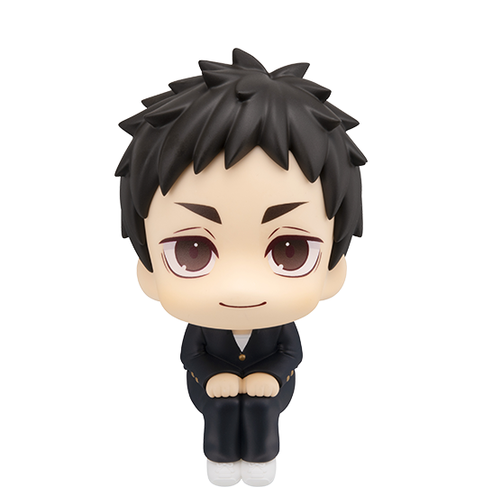 Lookup Haikyu！！Daichi Sawamura