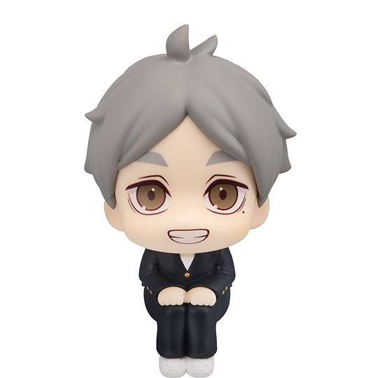 Lookup Haikyu！！Koushi Sugawara