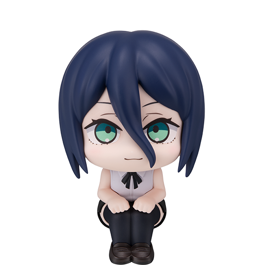 るかっぷ 劇場版『チェンソーマン レゼ篇』 レゼ