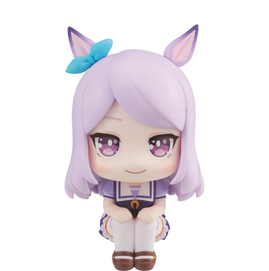 るかっぷ ウマ娘 プリティーダービー メジロマックイーン