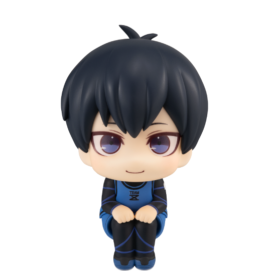 るかっぷ ブルーロック 潔 世一