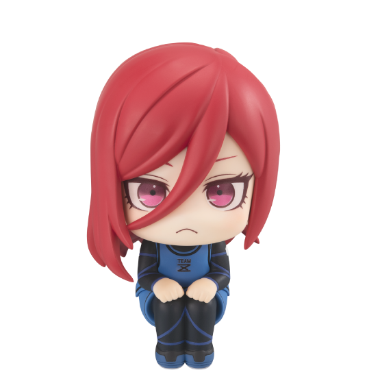 るかっぷ ブルーロック 千切豹馬