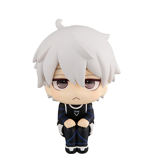 るかっぷ ブルーロック 凪 誠士郎 ver.2