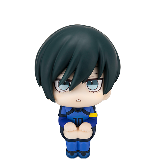 るかっぷ ブルーロック 糸師 凛 日本代表戦ver.