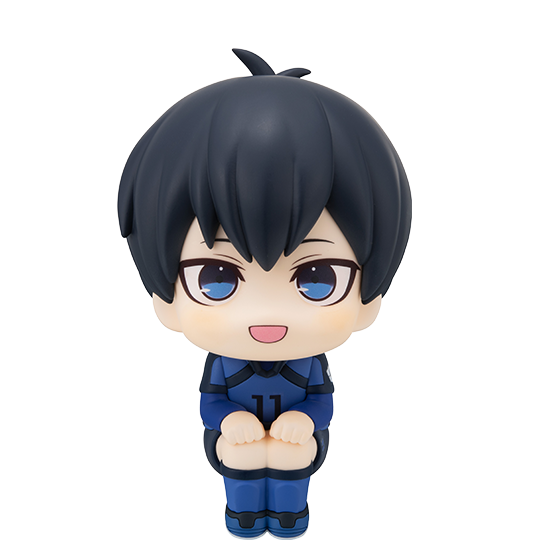 るかっぷ ブルーロック 潔 世一 日本代表戦ver.