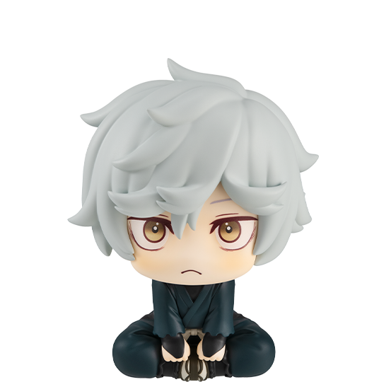 るかっぷ 地獄楽 画眉丸