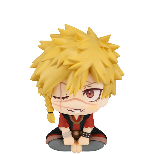 るかっぷ 地獄楽 亜左 弔兵衛