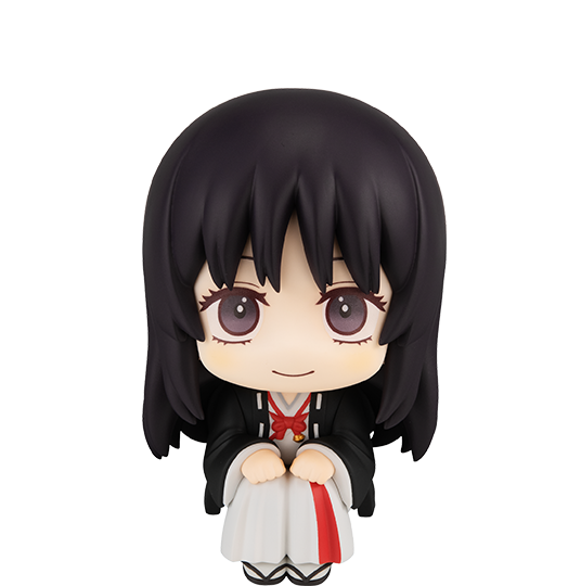 るかっぷ 地獄楽 山田浅ェ門 桐馬