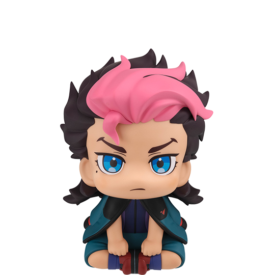 るかっぷ 『機動戦士ガンダム 水星の魔女』 グエル・ジェターク