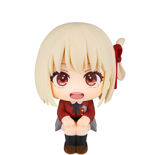 るかっぷ リコリス・リコイル 錦木千束