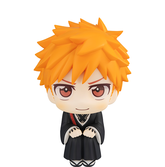 るかっぷ BLEACH　千年血戦篇 黒崎一護