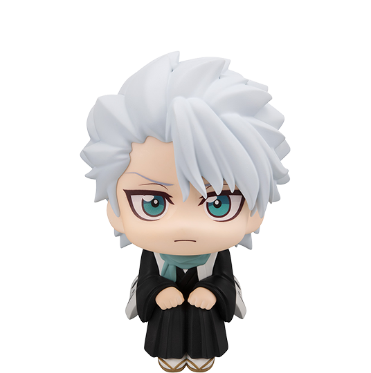 Lookup TV Anime《境・界 千年血战篇》日TOUSHIRO HITSUGAYA