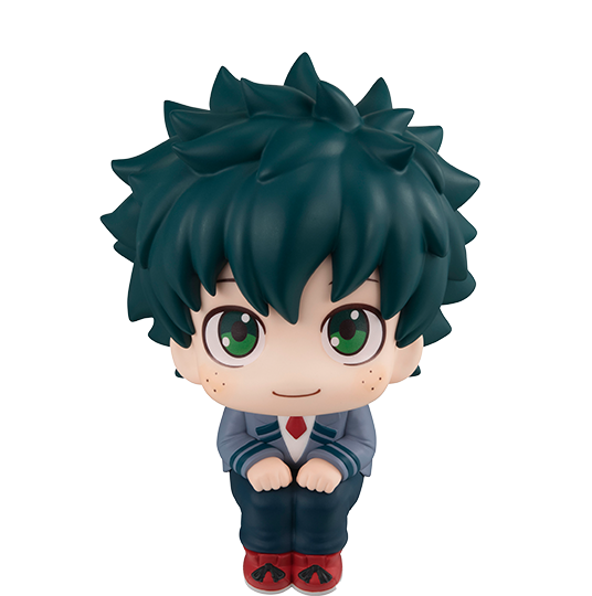 るかっぷ 僕のヒーローアカデミア 緑谷出久