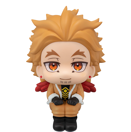 るかっぷ 僕のヒーローアカデミア ホークス