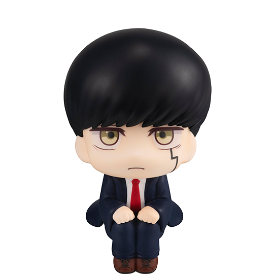 るかっぷ マッシュル-MASHLE- マッシュ・バーンデッド