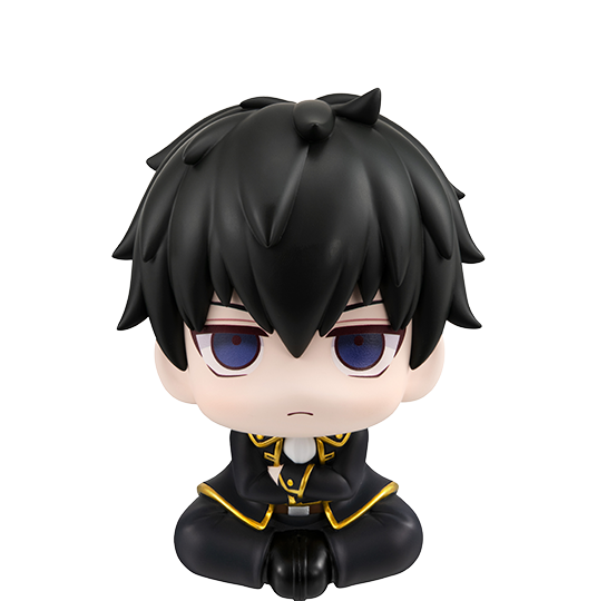 るかっぷ 銀魂 土方十四郎