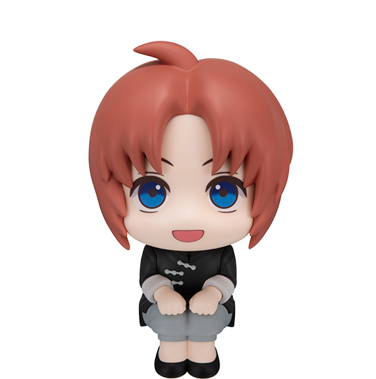 るかっぷ 銀魂 神威