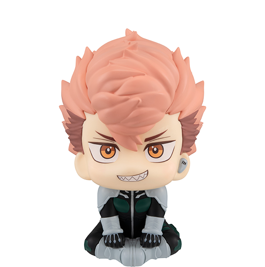 るかっぷ 怪獣８号 古橋伊春