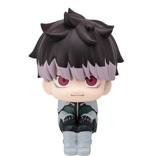 るかっぷ 怪獣８号 鳴海弦