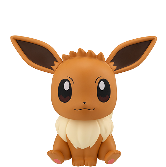 るかっぷ イーブイ