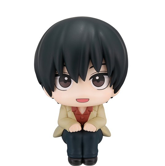 るかっぷ SAKAMOTO DAYS 南雲