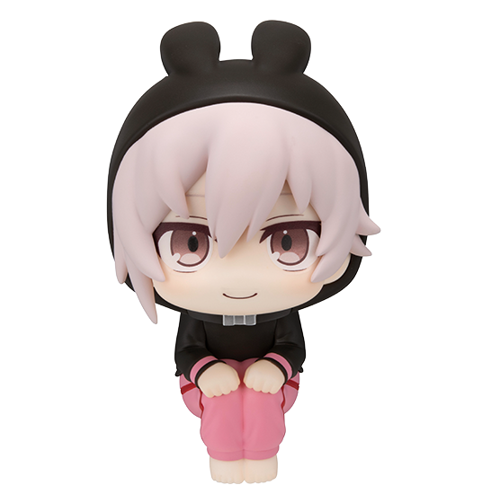 るかっぷ アイドリッシュセブン 九条天