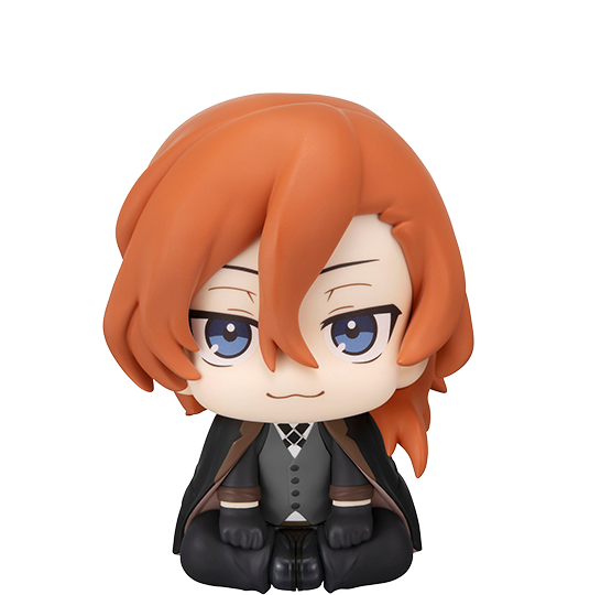 るかっぷ 文豪ストレイドッグス 中原中也