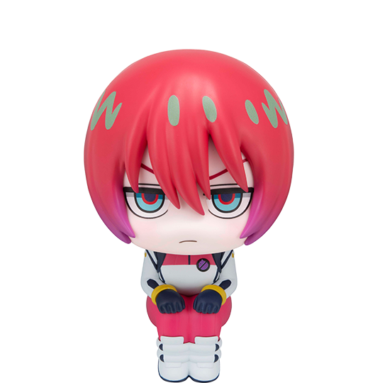 るかっぷ 機動戦士Gundam GQuuuuuuX アマテ・ユズリハ(マチュ)パイロットスーツVer.