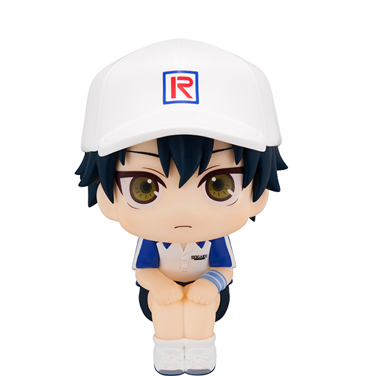 るかっぷ 新テニスの王子様 越前リョーマ