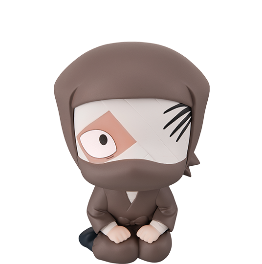 るかっぷ 忍たま乱太郎 雑渡昆奈門