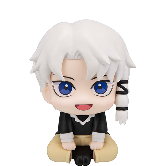 るかっぷ カグラバチ 漣伯理