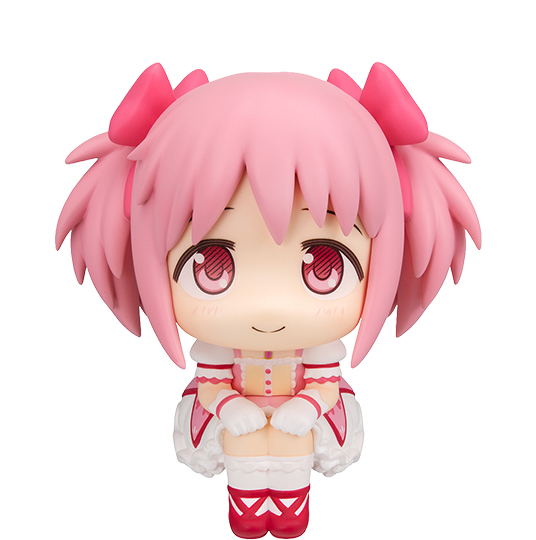 Lookup魔法少女小圆KANAME MADOKA