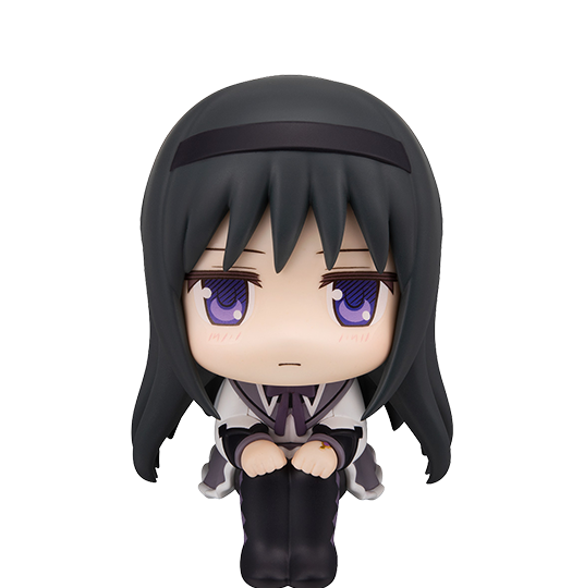Lookup魔法少女小圆AKEMI HOMURA