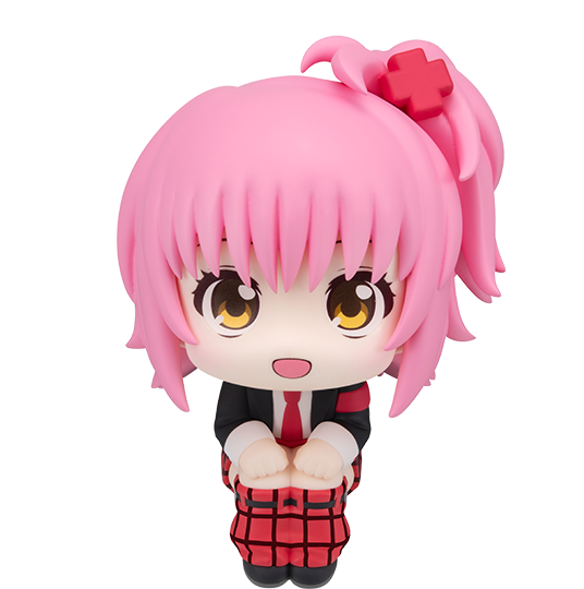 Lookup守护甜心！Amu Hinamori