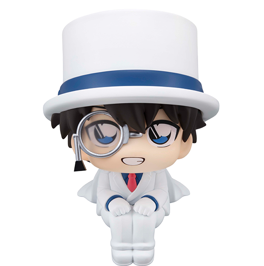 Lookup名侦探柯南Kid the Phantom Thief