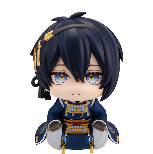 Lookup Touken Ranbu ONLINE 三日月Munechika Mikatsuki