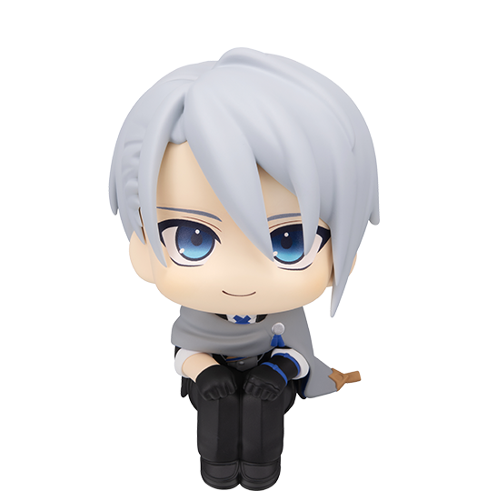Lookup Touken Ranbu ONLINE Chougi Yamanbagiri