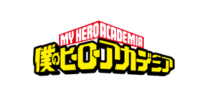 My Hero Academia