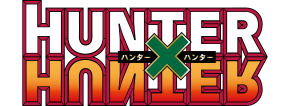 HUNTER×HUNTER
