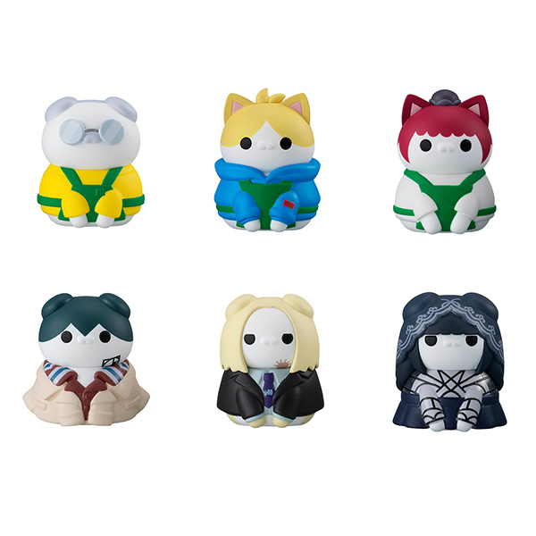 SAKAMOTO DAYS SAKAMOTO CATS　ニャンとも愉快な坂本商店！