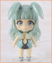 Nendoroid Queens Blade Melona2PColor Ver.图片1
