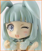 Nendoroid Queens Blade Melona2PColor Ver.图片2